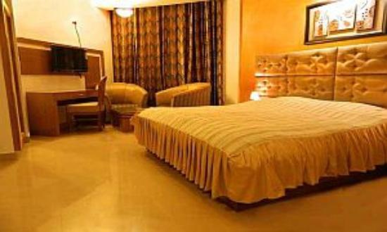 Hotel Padmini Palace